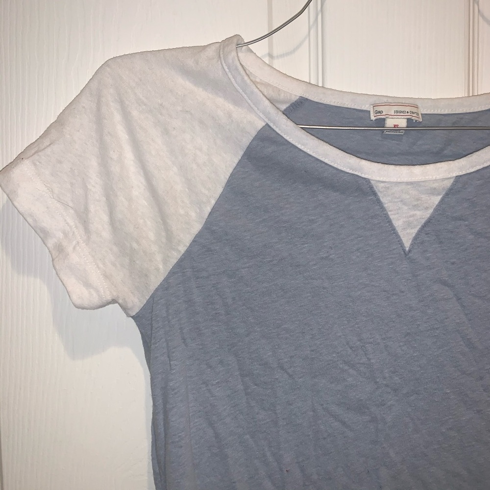 Baseball Tee - Picture 2 of 2